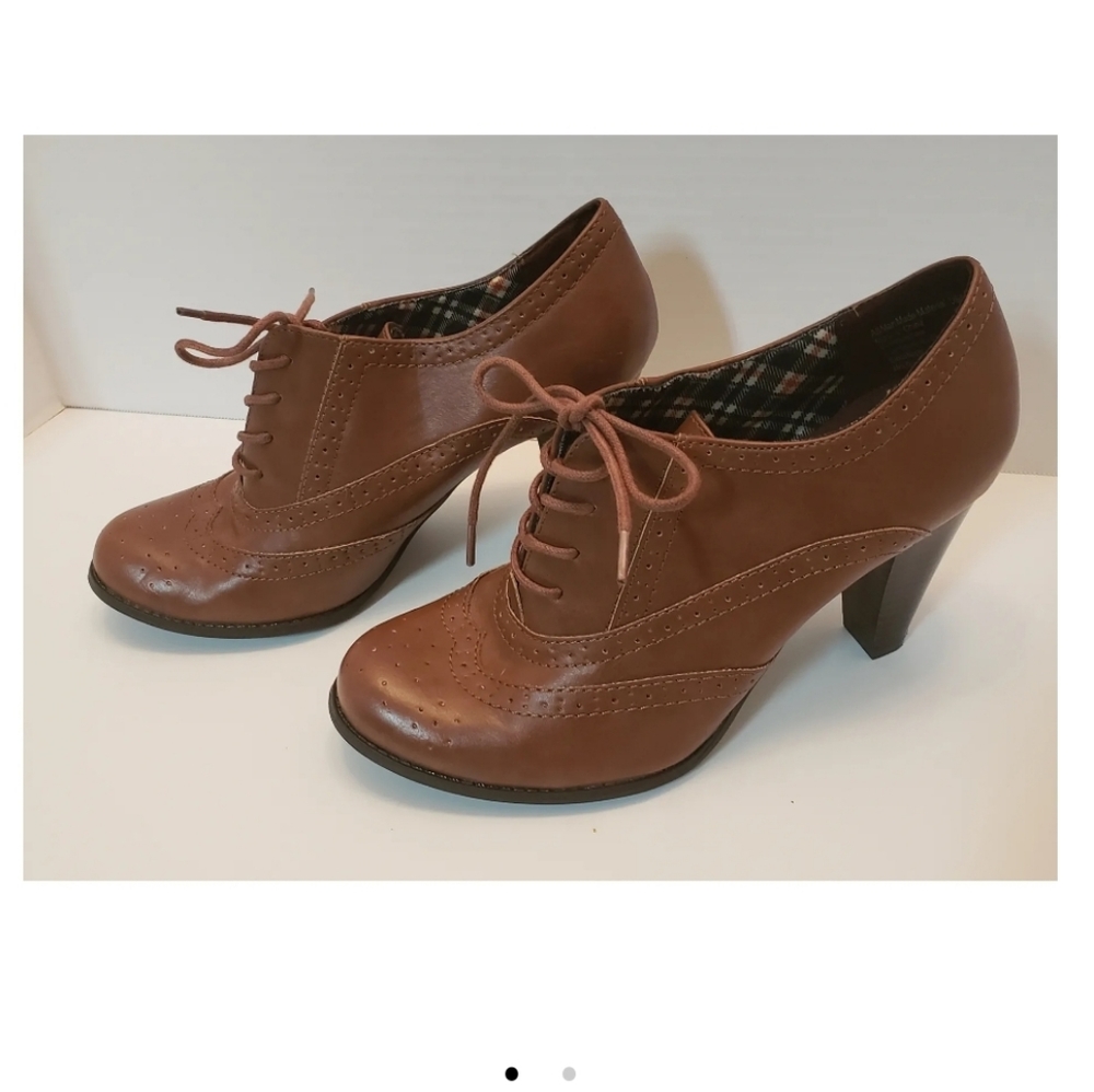 American Eagle Heels